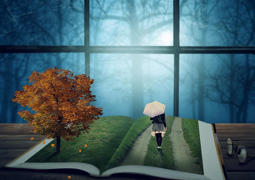 fantasy-book-tree-girl-screen-forest-window-glasses-table.jpg